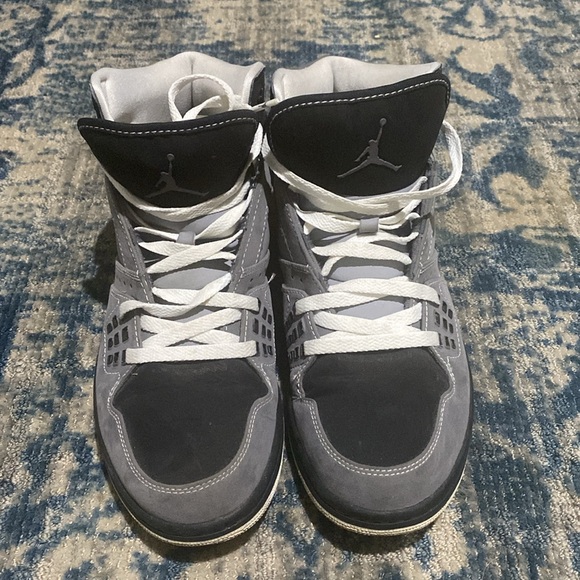 Jordan Other - Nike Air Jordan Flight 1 Basketball Shoes